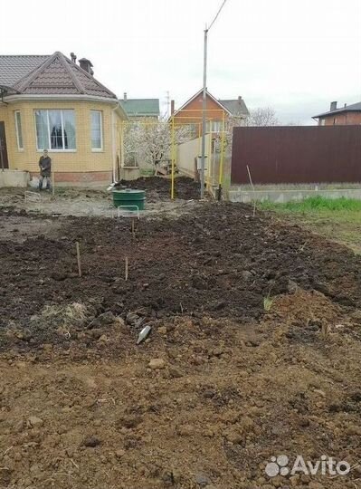 Септик под ключ