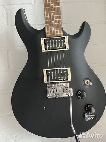 Электрогитара Cort M500T