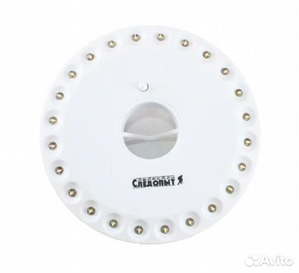 Фонарь кемпинговый сибирский следопыт-Лунный Свет