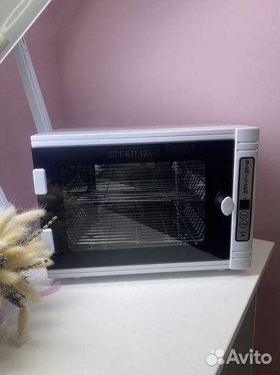 Стерилизатор RTD-208А