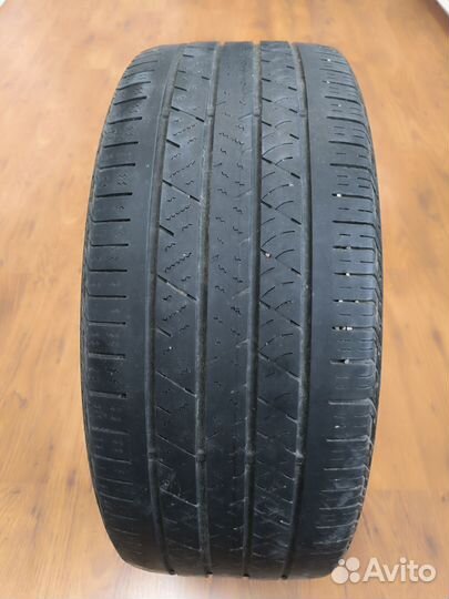 Continental CrossContact LX 255/45 R20 105V