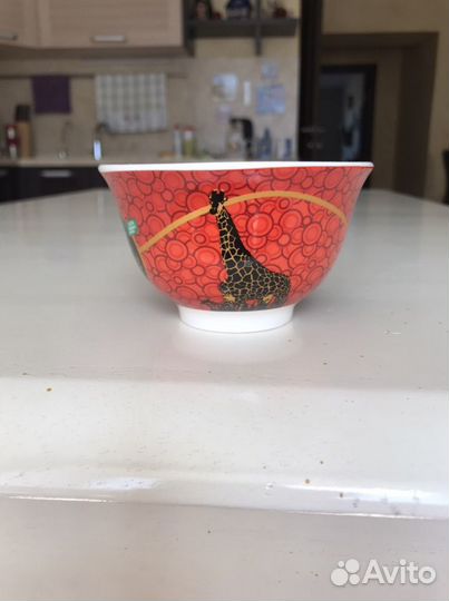 Пиала для чая