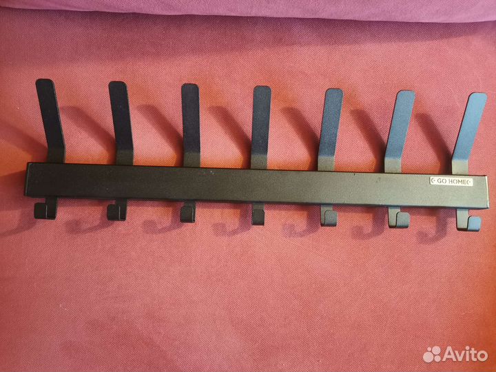 Вешалка в стиле лофт