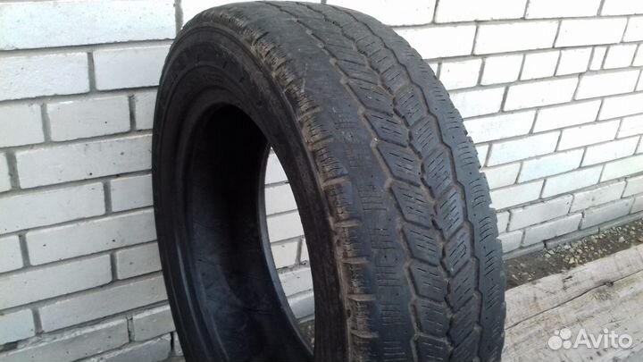 Michelin Agilis 81 Snow-Ice 195/65 R16 102Q