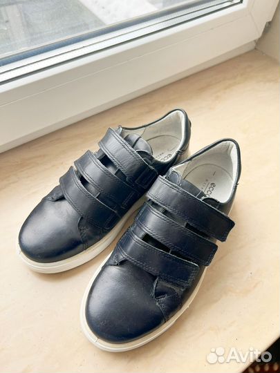 Туфли спортивные 33 размер