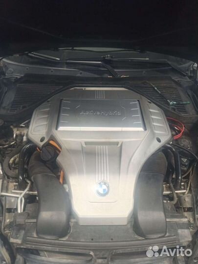 Ремонт BMW и mini