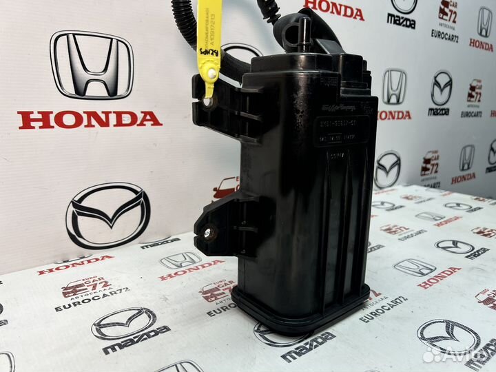 Абсорбер топливный Mazda 3 BK 2002-2008