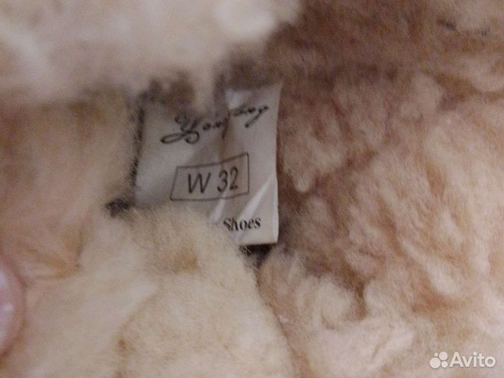 Ugg угги детские