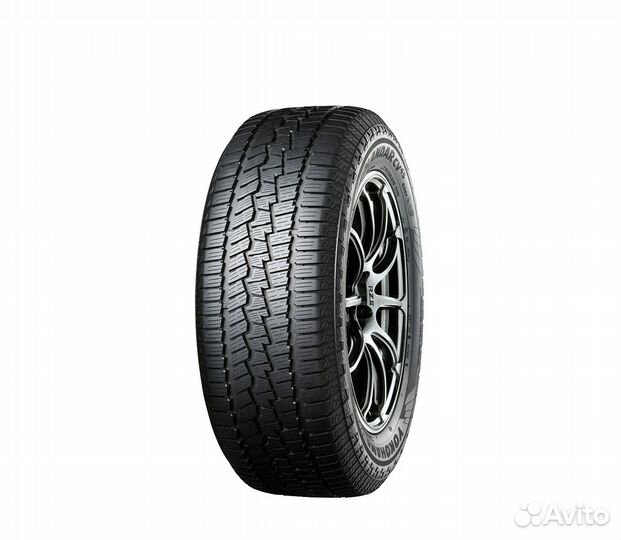 Yokohama Geolandar CV 4S G061 235/55 R18 100V