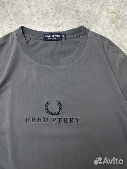 Футболка Fred Perry Sportswear Оригинал