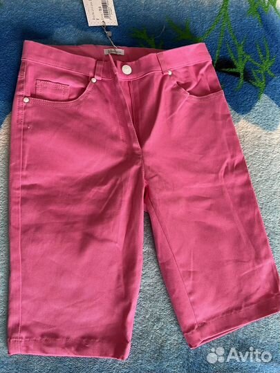 Шорты для девочки 158