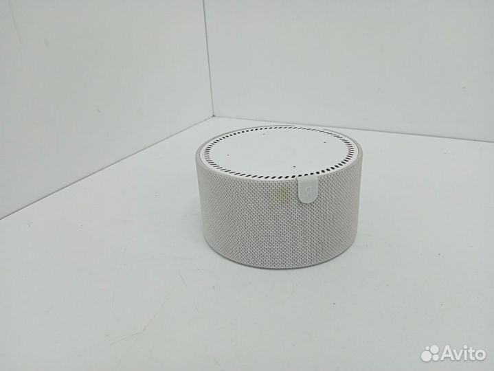 Умная Колонка Yandex Станция Мини (yndx-00020)