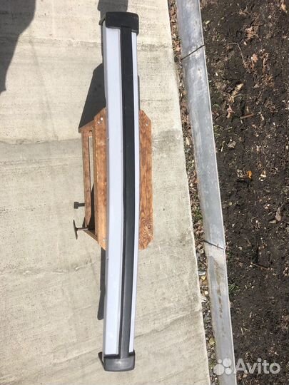 Задний бампер ваз 2105