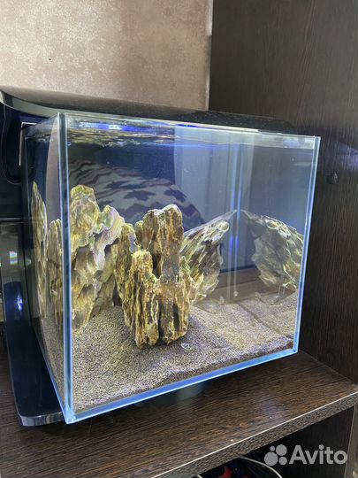 Аквариум Tetra 19л