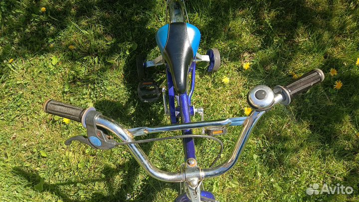 Велосипед safari bmx bike(детский)