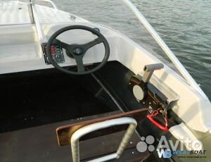WyatBoat 490 (Вятбот)