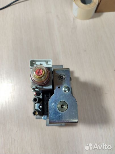 Газовый клапан Sit для котлов Baxi Westen 5653610