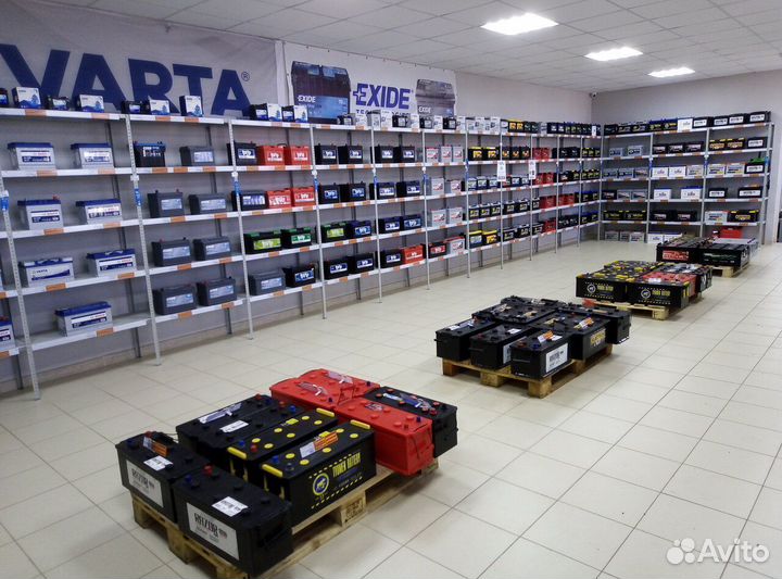 Аккумулятор (акб) Solite 125D31L 110Ah оп 850A (б)