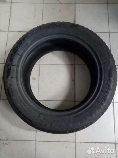 Goodyear Wrangler HP All Weather 255/55 R19