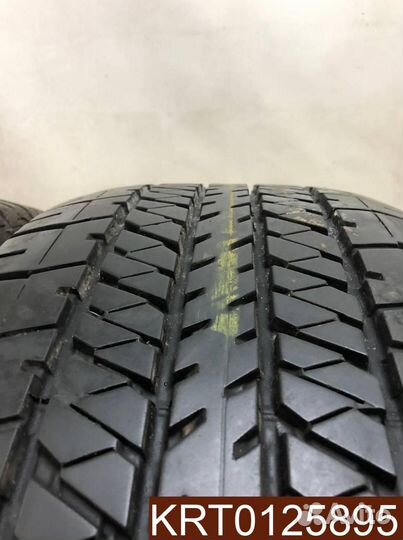 Bridgestone Dueler H/T D684 II 275/60 R20 115H