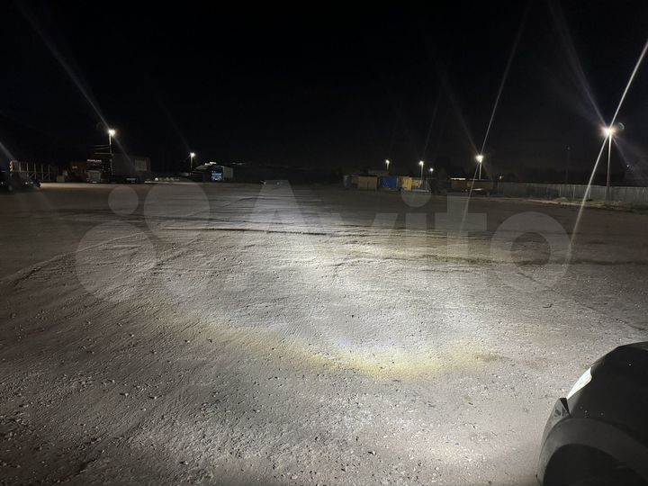 Участок 1,5 га (промназначения)