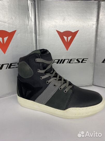Мотокеды Dainese york air