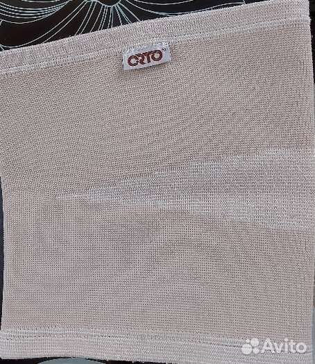 Наколенник для взрослого человека