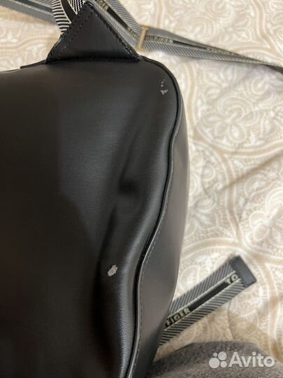 Рюкзак tommy hilfiger