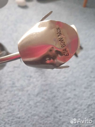 Плафоны для люстры 2 шт