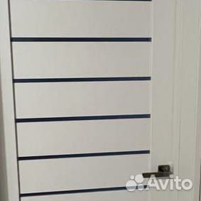Двери межкомнатные c завода
