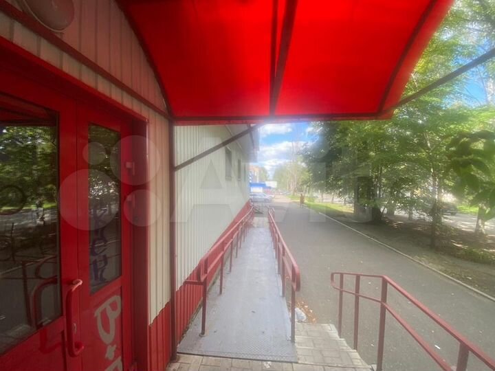 Торговая площадь, 250 м²