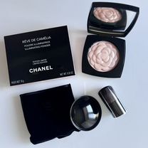 Хайдайткр Chanel reve de camelia