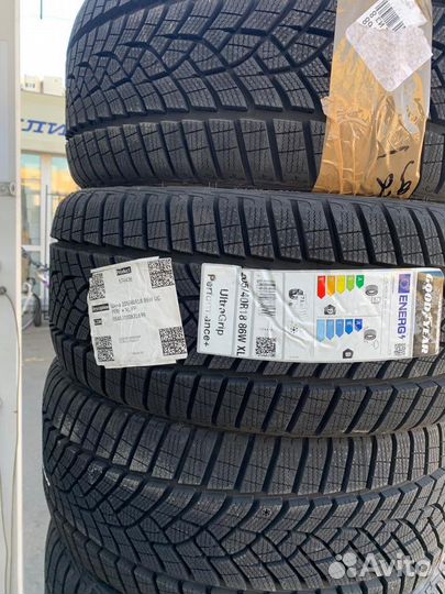 Сезонное хранение шин