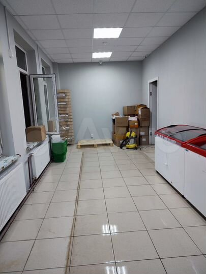 Свободного назначения, 53.9 м²