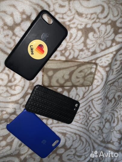 Чехол на Мобильный телефон