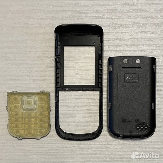 Nokia 1680 корпус с клавиатурой