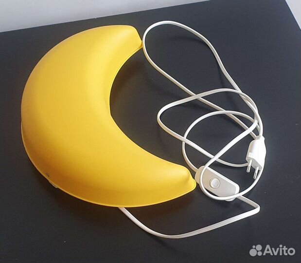 Ночник детский IKEA