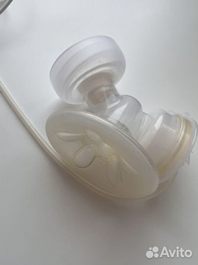 Молокоотсос электрический