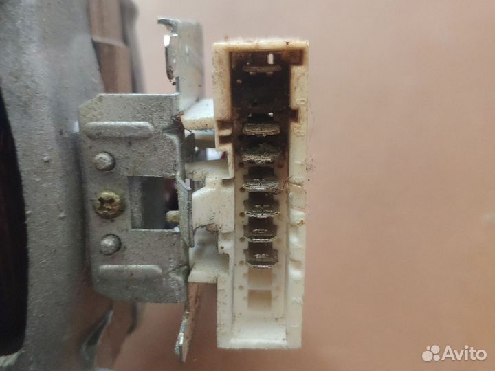 Двигататель стиральной машины Samsung