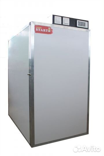 Инкубатор Start up новый