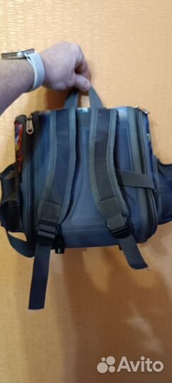 Рюкзак для мальчика