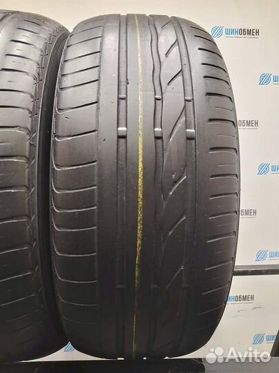 Bridgestone Turanza ER300 225/55 R17 97Y