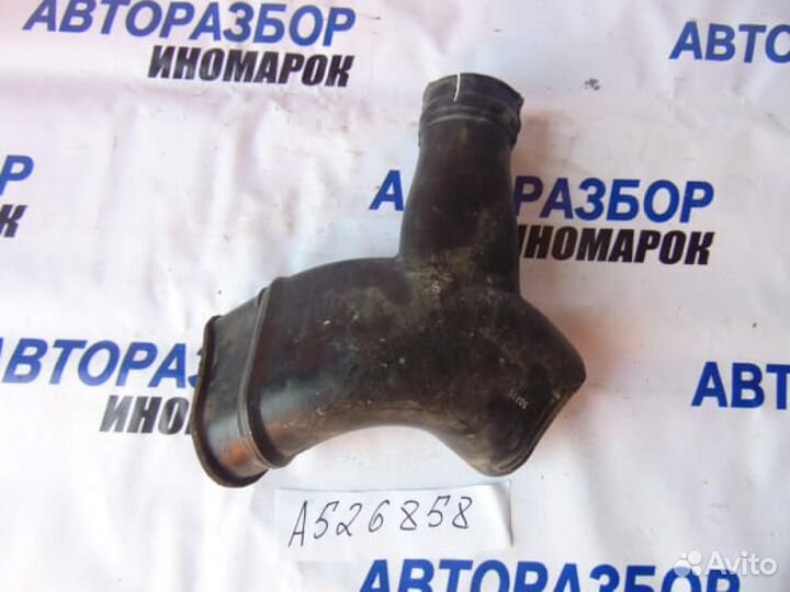Воздуховод для Nissan X-Trail 1 2001-2007г
