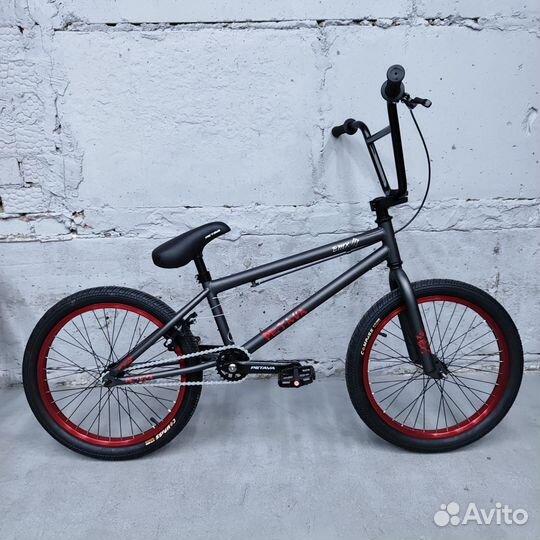 Велосипед BMX Petava 
