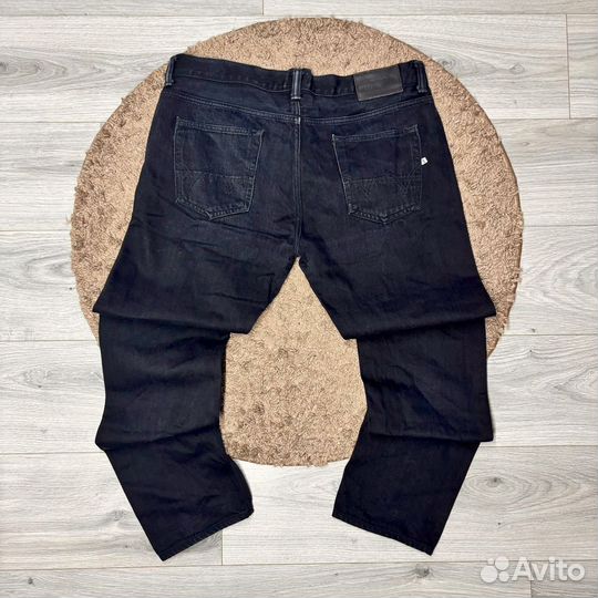 Джинсы edwin selvedge vintage