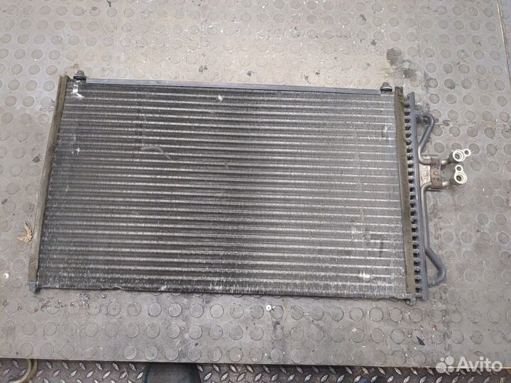 Радиатор кондиционера Mazda Tribute, 2005