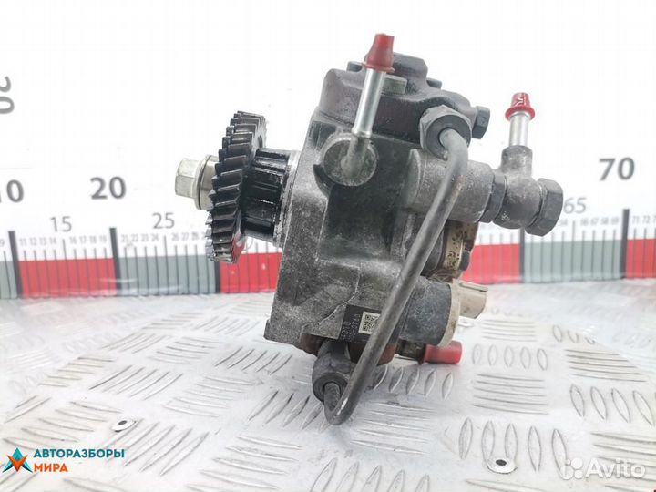 Тнвд Subaru Impreza 3 (GE/GV/GH/GR) 2008