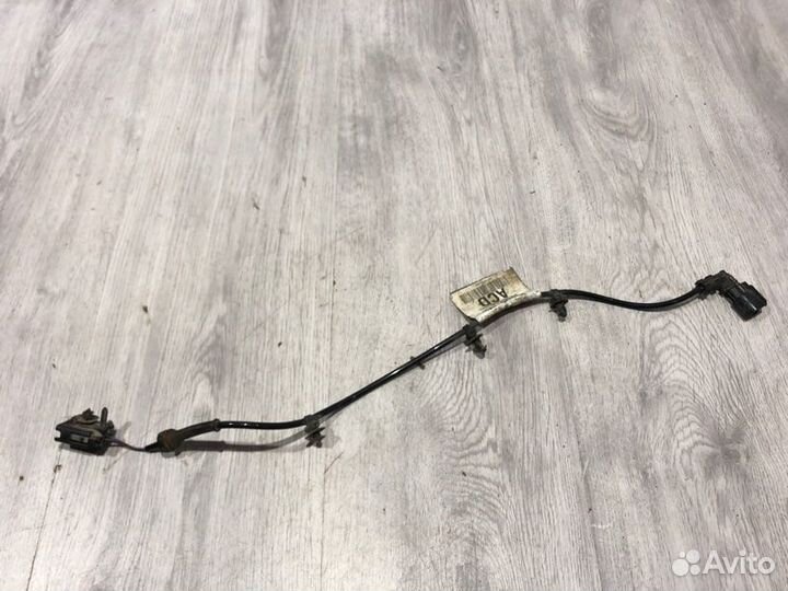 Провод абс задний правый Ford Focus 3 pnda 2011