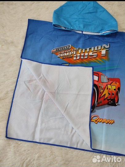 Полотенце микрофибра