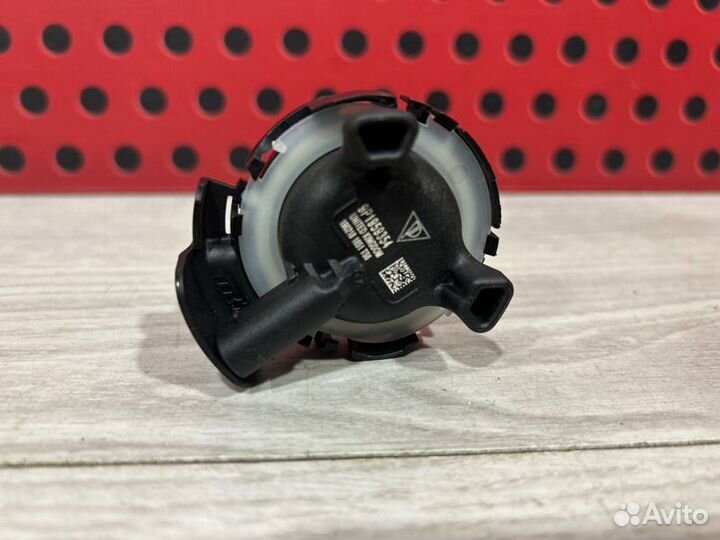 Датчик удара Porsche 911 991 2017